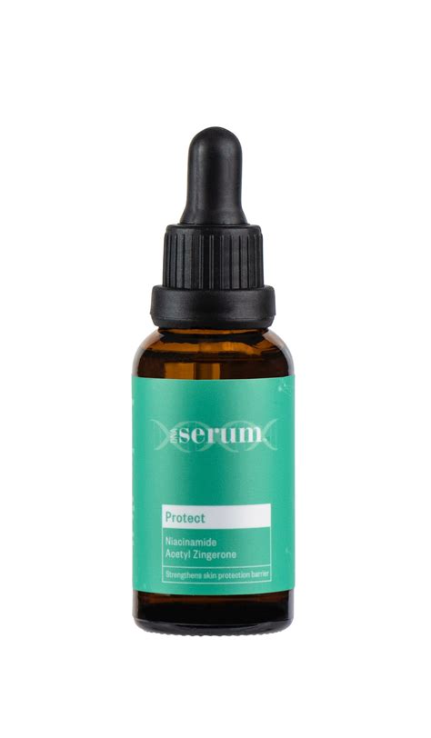 DNA Serum Protect - Botany Essentials