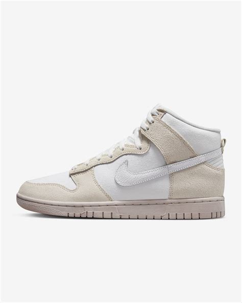 Nike Dunk High Retro Premium Men's Shoes. Nike CH