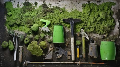 aspergillus mold essential guide  detection removal