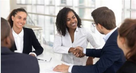 Beneficios De Las Relaciones Laborales Blog De Empresa Logística