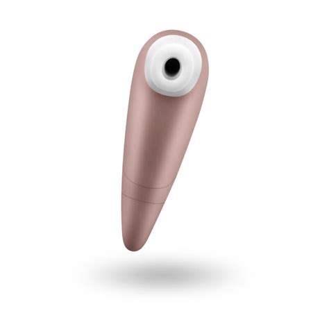 Satisfyer Pr Xima Gera O Brinquedos Sexuais Vibradores E