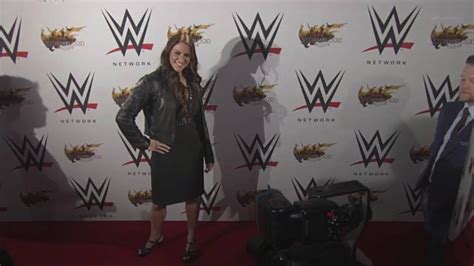 Stephanie Mcmahon Resigns From Wwe One News Page Video