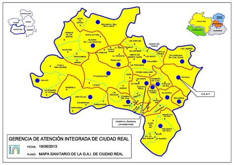 Nueva Pr Rroga De Medidas Especiales En Las Localidades Que Conforman