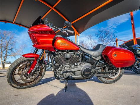 El Diablo Low Rider St Fxrst For Sale In Corinth Tx