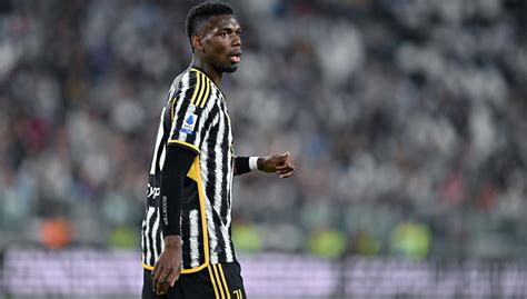 Souness Explains Pogba Criticism And Reveals Why Banned Juventus