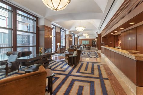 Omni Chicago Suites Magnificent Mile Chicago Il 676 North Michigan