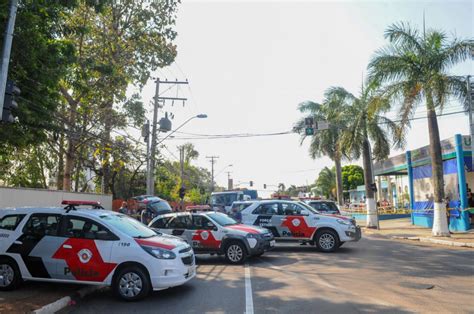 Onda De Assaltos A Resid Ncias Preocupa Moradores De Bairros Nobres De