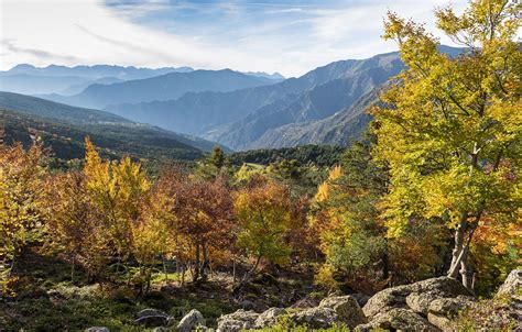 Parc Natural De LAlt Pirineu Ara Lleida