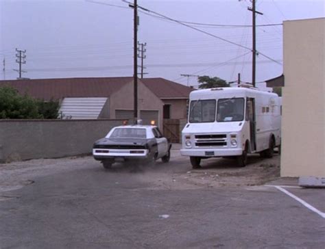 IMCDb Org Chevrolet Step Van In Adam 12 1968 1975