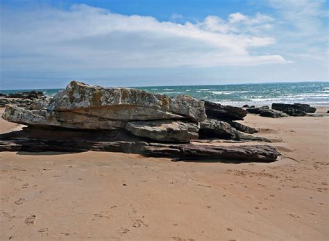 Free Images Beach Sea Coast Sand Rock Ocean Shore Vacation