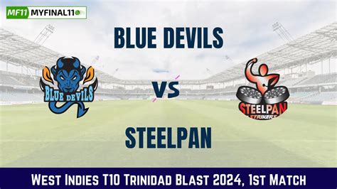 Bld Vs Sp Dream Prediction Today St Match Pitch Report And Player