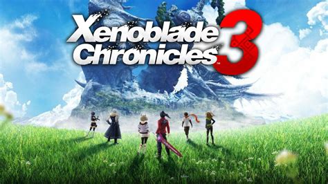 Xenoblade Chronicles 3 Review NookGaming