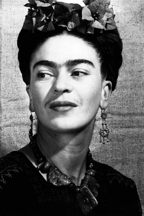 Lo Que El Agua Me Dio Por Frida Kahlo