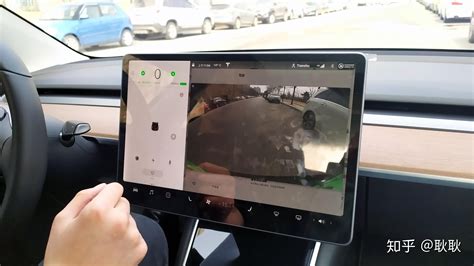 试驾特斯拉Model 3试驾体验附预约方式及注意事项 知乎