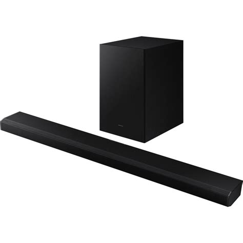 Samsung HW-Q800A soundbar review - GearOpen.com