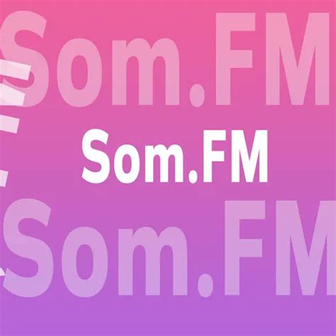 Listen To Som Fm Zeno Fm