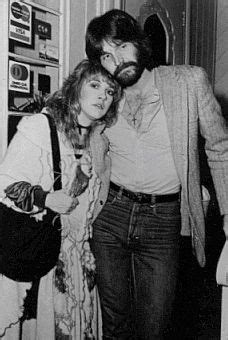 JANUARY 29, 1983 – Stevie Nicks married Kim Anderson - NSF News and ...