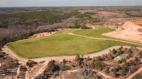 Innovative Approach to Landfill Design Allows for Benchless Caps