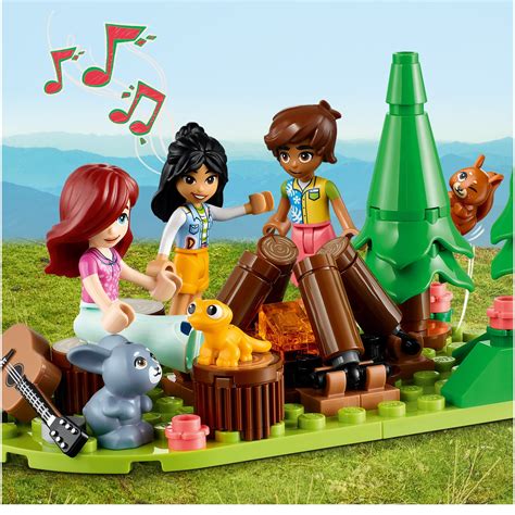 LEGO® Friends - Casuta mobila 41735, 785 piese - eMAG.ro