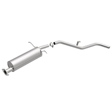 BRExhaust Exhaust Muffler Assembly 100 8064BX