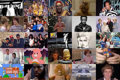 80 Debuts That Helped Shape '80s Pop Culture - goldmarkvinyl