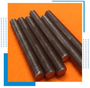 Astm A B Threaded Rod And Grade B Fully Threaded Rod Manufacturer