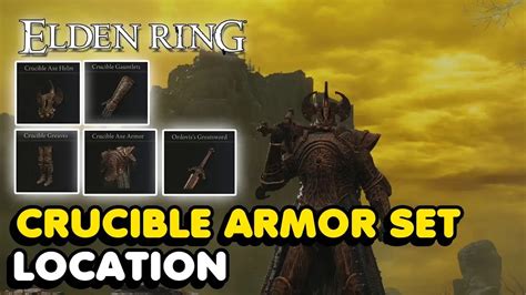 Elden Ring How To Create The Best Fire Greataxe Flaming Strike Build