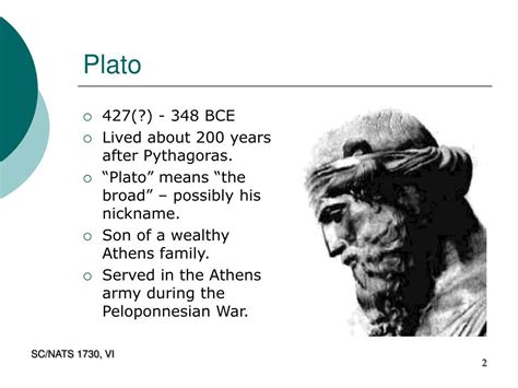 Ppt Plato Powerpoint Presentation Free Download Id477519