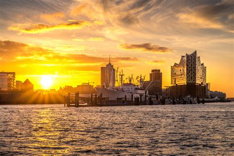 Hafen Hamburg Foto And Bild City World Wasser Bilder Auf Fotocommunity