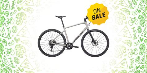 Specialized Is Having a Huge Sale on Bikes, Shoes, and Accessories