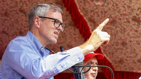 Jammu Kashmir Election Result 2024 As Nc Congress Leads Bjps Jugaad Worries Omar Abdullah