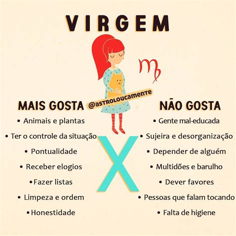 O Que Voc Precisa Saber Sobre Virgem Confere Meu Povo Gostou