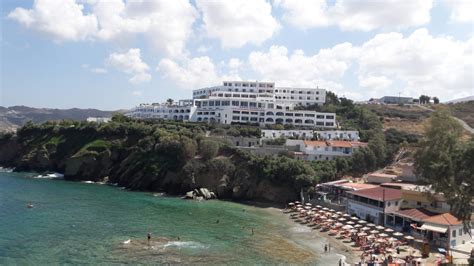 "Außenansicht" Peninsula Resort & Spa (Agia Pelagia) • HolidayCheck (Kreta | Griechenland)