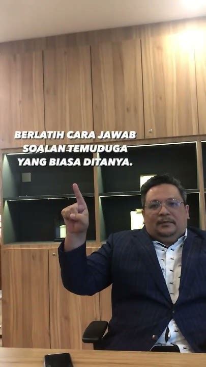 tips  berjaya  temuduga part  youtube