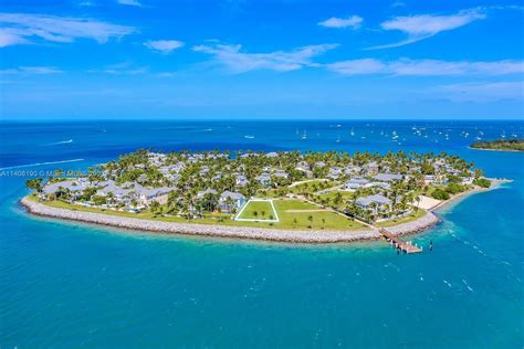 Key West Monroe County Fl Farms And Ranches Lakefront Property