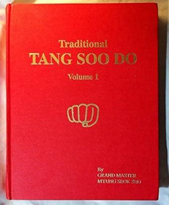 Traditional Tang Soo Do Forms Amazon Co Uk Seo Myung Seok Miller