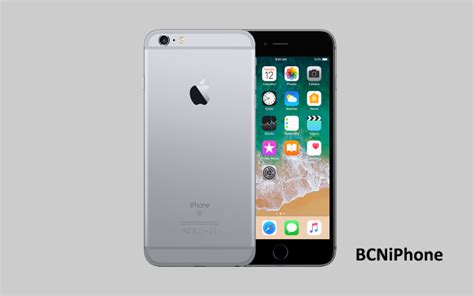 Revisión de iPhone 6S Plus BCNiPhone