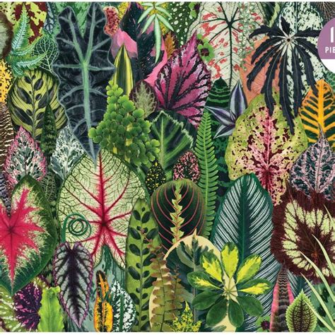 Galison Jigsaw Puzzles Pdk