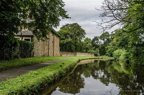 Nelson - Lancashire, England - Around Guides