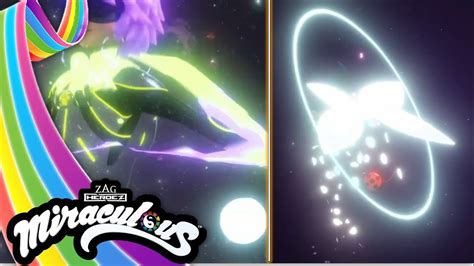 Miraculous Ephemeral Episode Astrocat Cosmobug Season