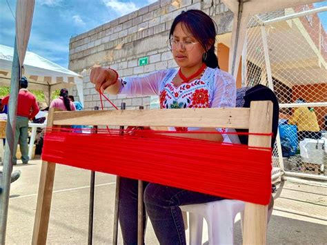 Jóvenes indígenas de América Latina desarrollan proyectos para revitalizar sus idiomas Fondo