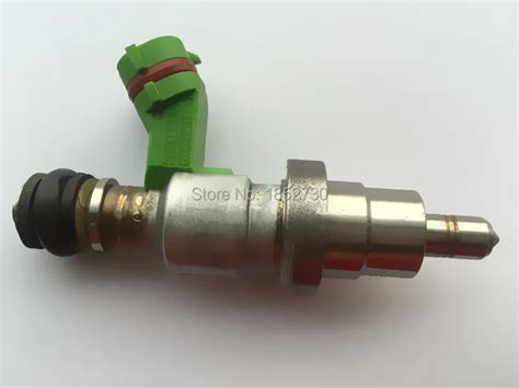 New Flow Matched Fuel Injectors Nozzle Ao