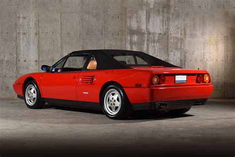 Ferrari Mondial T Valeo Stock For Sale Near Valley Stream