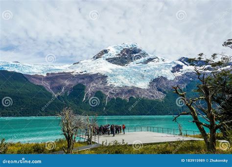 Visitors Enjoy Lake Argentino Cruise To See the Spegazzini and Upsala ...