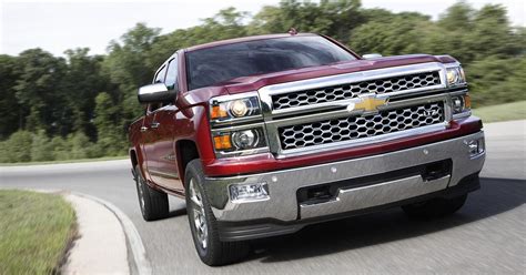 Gm Recalls Over 1m Pickups Suvs