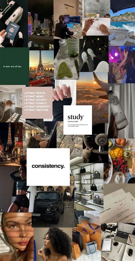 A Collage Of Images With Words And Pictures On Them That Say Study