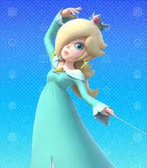 Voice Of Rosalina - Mario Party 10 | Behind The Voice Actors