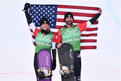 U S Ski And Snowboard Announces 2023 Snowboard World Championships Team