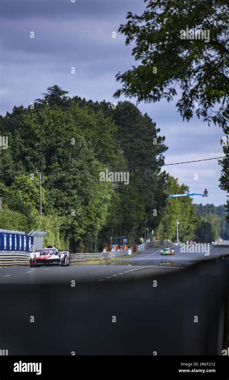 Buemi Sebastien Ier Hartley Brendon Nzl Hirakawa Ryo Jpn