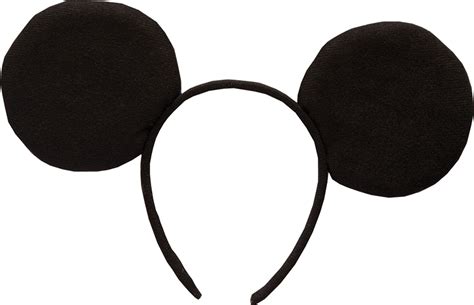 Mickey Mouse Ears Png Images 100